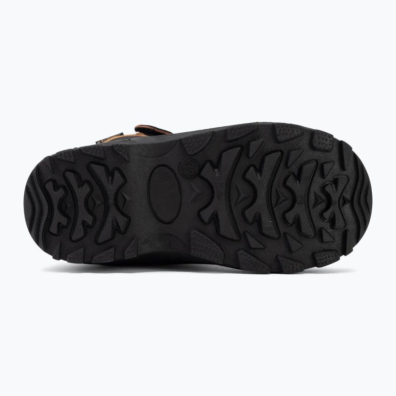 Детски ботуши за сняг Lee Cooper LCJ-26-44-4576K camel 4