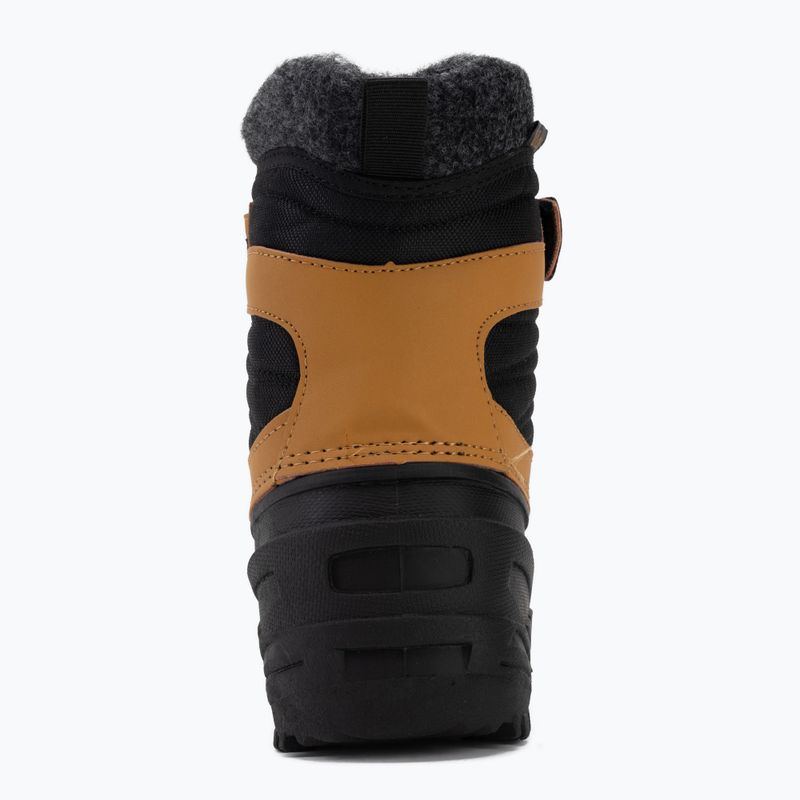 Детски ботуши за сняг Lee Cooper LCJ-26-44-4576K camel 6