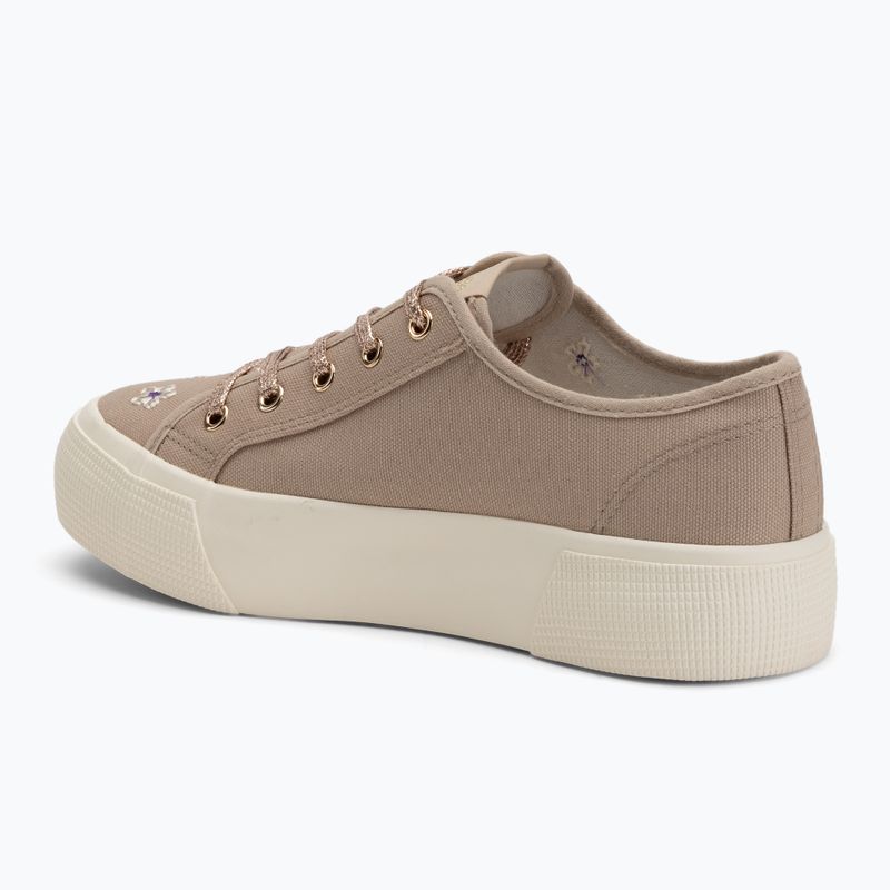 Дамски ботуши Lee Cooper LCW-25-08-3645LA каки 3