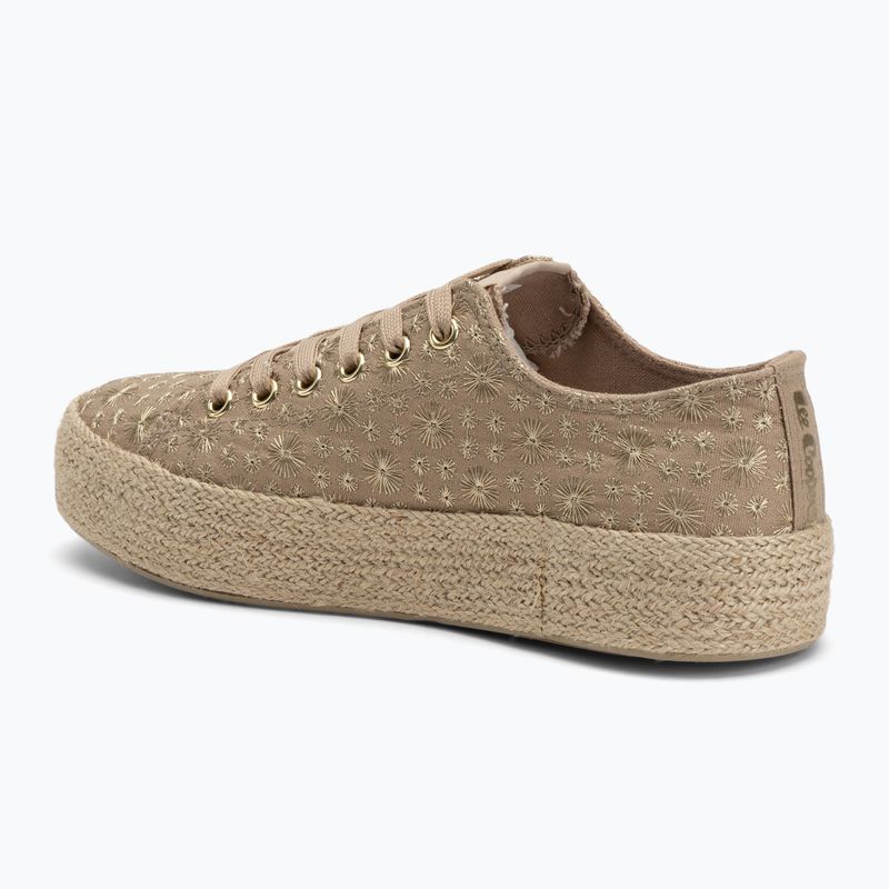 Дамски ботуши Lee Cooper LCW-25-08-3646LA каки 3