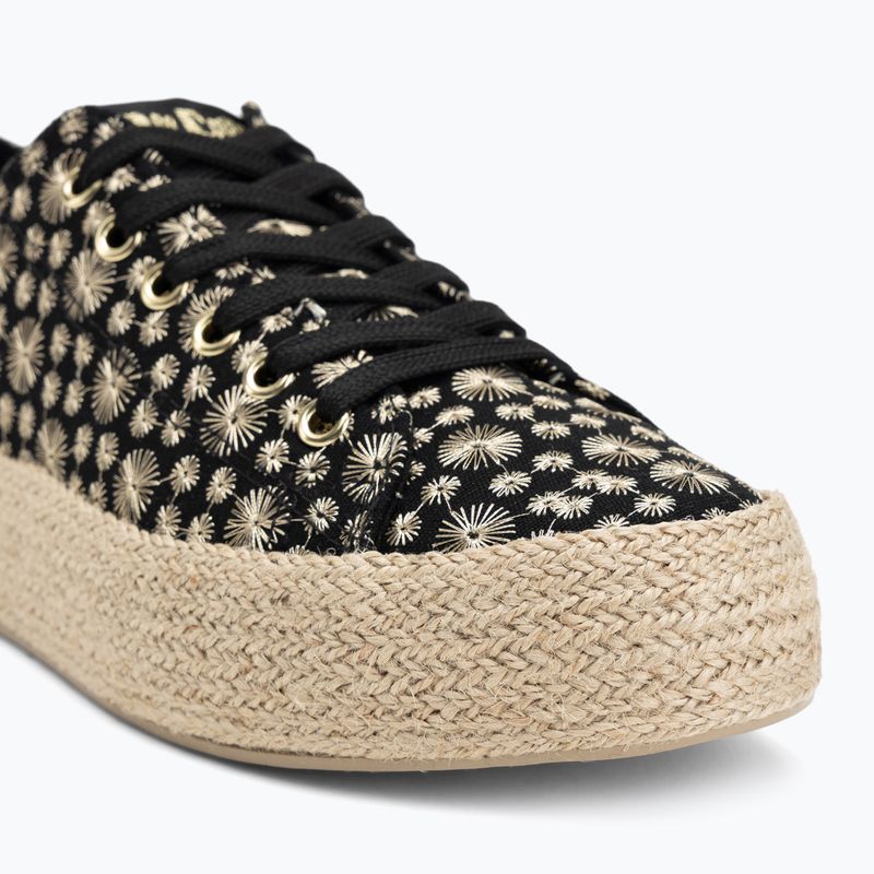 Дамски ботуши Lee Cooper LCW-25-08-3647LA черни 7