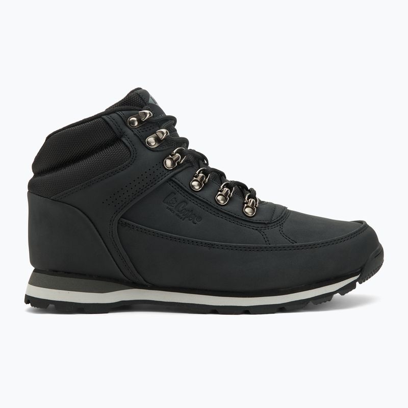 Мъжки обувки Lee Cooper LCJ-25-03-3844M black 2