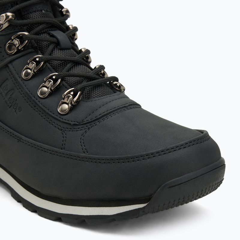 Мъжки обувки Lee Cooper LCJ-25-03-3844M black 7