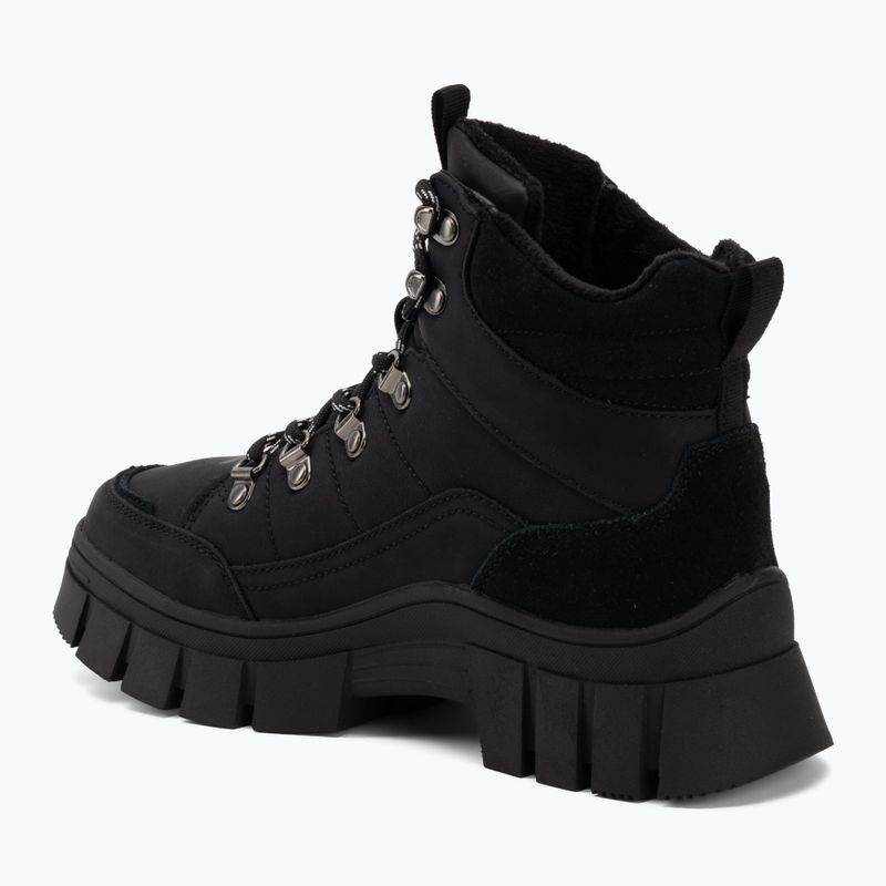 Дамски обувки Lee Cooper LCJ-26-31-4580LA black 3