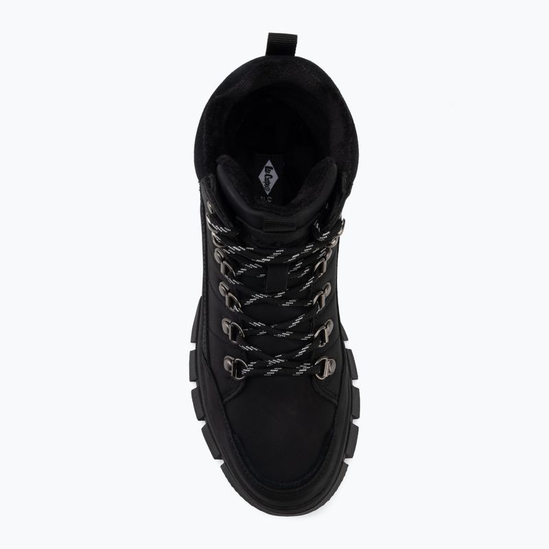 Дамски обувки Lee Cooper LCJ-26-31-4580LA black 5