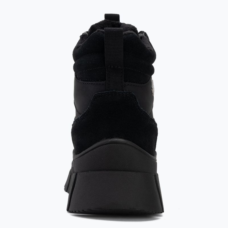 Дамски обувки Lee Cooper LCJ-26-31-4580LA black 6