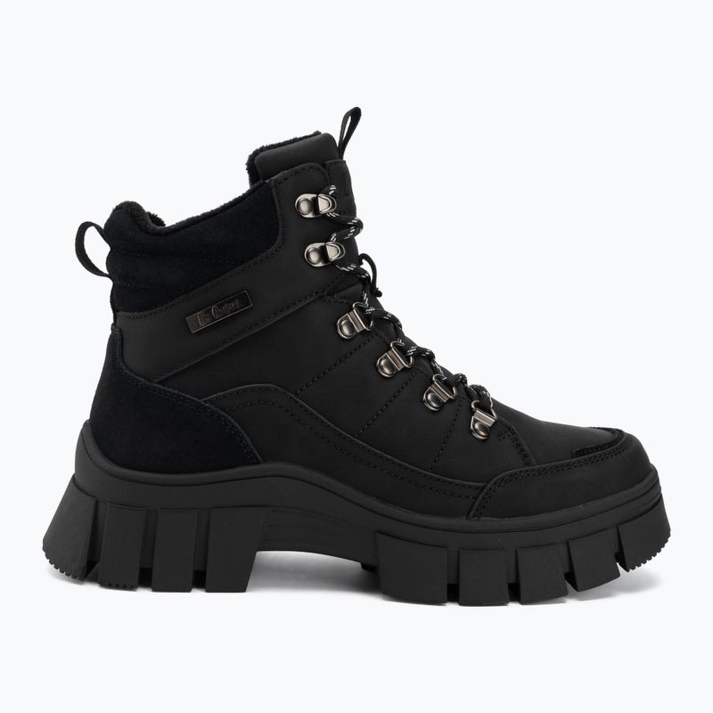 Дамски ботуши за сняг Lee Cooper LCJ-25-03-3847L black 2