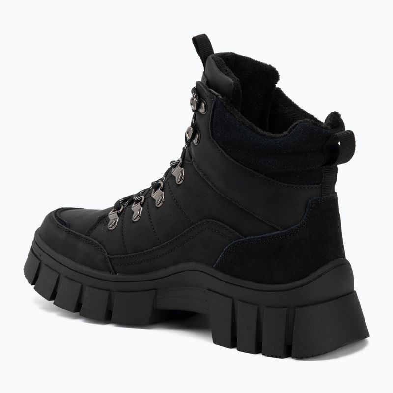 Дамски ботуши за сняг Lee Cooper LCJ-25-03-3847L black 3