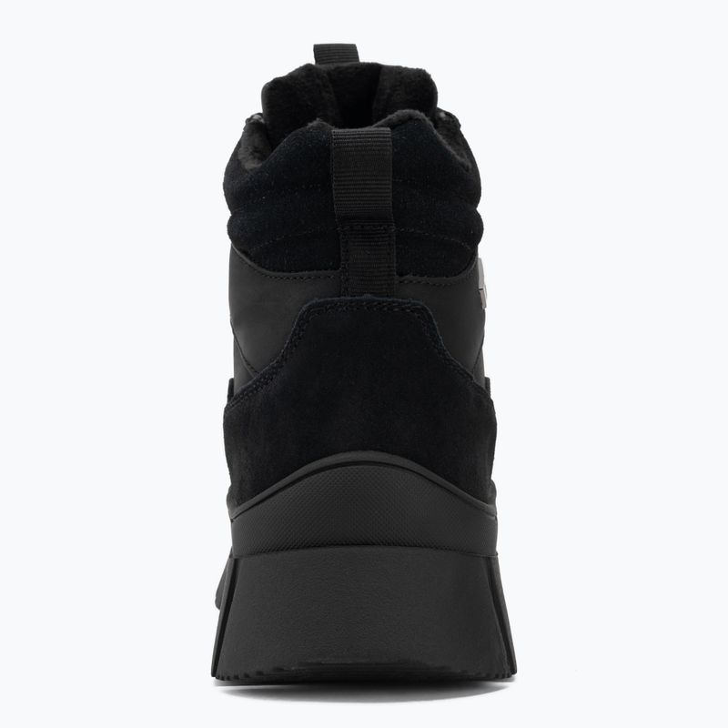 Дамски ботуши за сняг Lee Cooper LCJ-25-03-3847L black 6