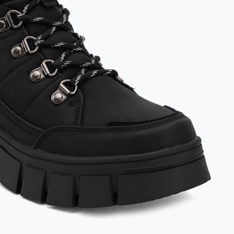 Дамски ботуши за сняг Lee Cooper LCJ-25-03-3847L black 7