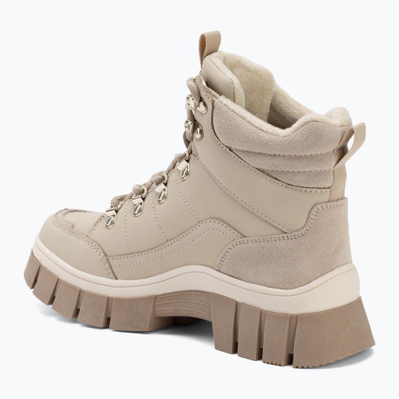 Дамски обувки Lee Cooper LCJ-26-31-4581LA beige 3