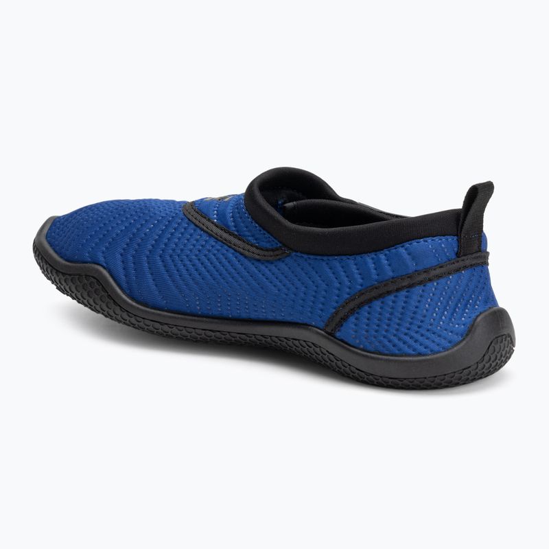 Дамски обувки за вода ProWater PRO-25-48-204L кралско синьо/черно 3