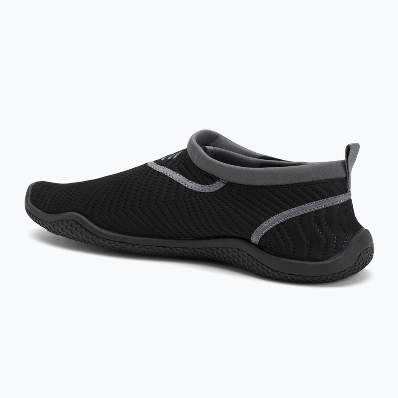 Мъжки обувки за вода ProWater PRO-25-48-205M black/grey 3