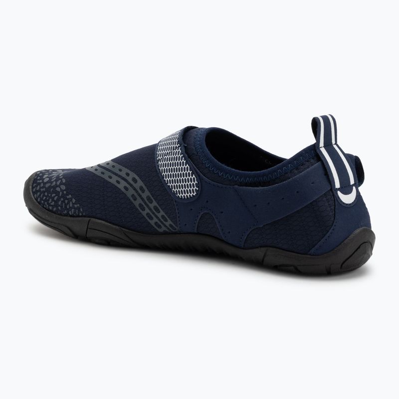 Мъжки обувки за вода ProWater PRO-25-48-209M черни 3