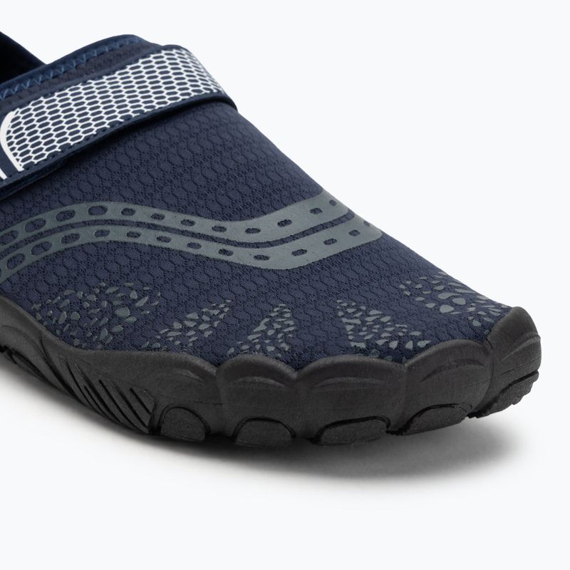 Мъжки обувки за вода ProWater PRO-25-48-209M черни 7