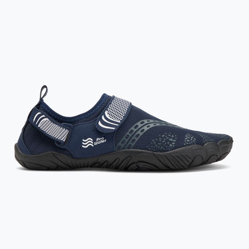 Мъжки обувки за вода ProWater PRO-25-48-209M navy 2