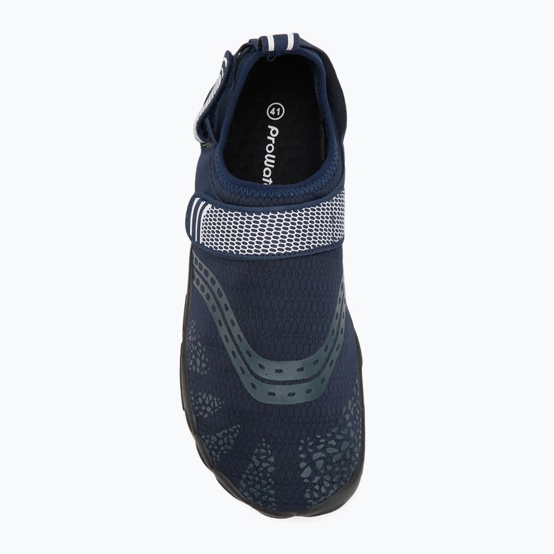 Мъжки обувки за вода ProWater PRO-25-48-209M navy 5