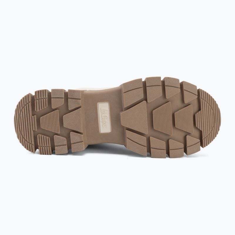 Дамски обувки Lee Cooper LCJ-26-31-4582LA it.brown 4