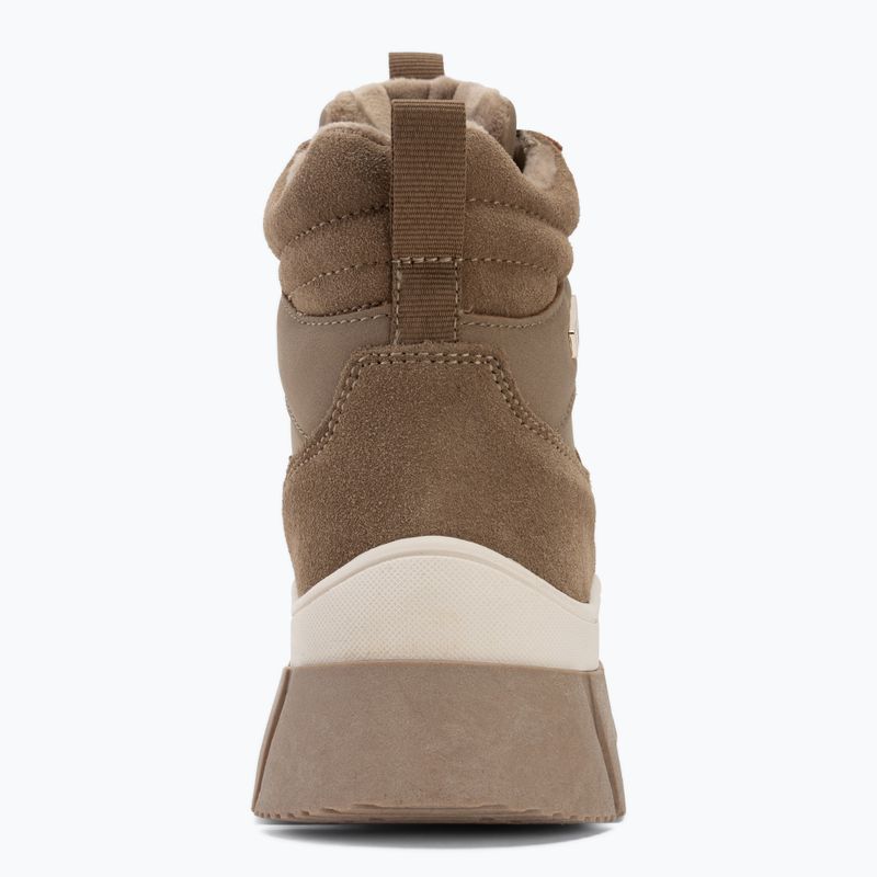 Дамски обувки Lee Cooper LCJ-26-31-4582LA it.brown 6