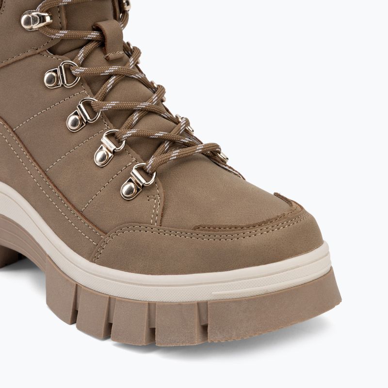 Дамски обувки Lee Cooper LCJ-26-31-4582LA it.brown 7
