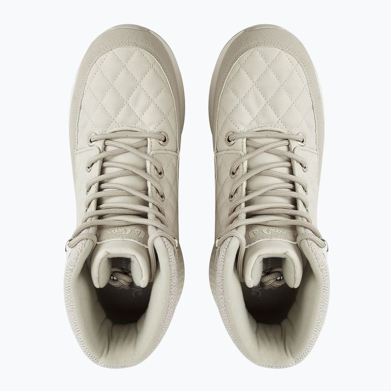 Дамски обувки Lee Cooper LCJ-25-03-3854L beige 4