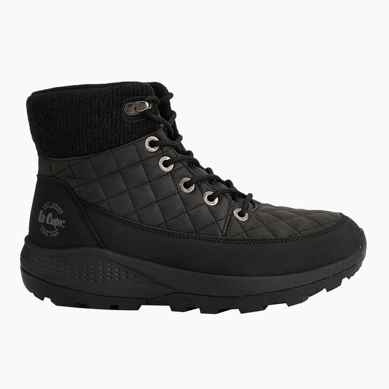 Дамски обувки Lee Cooper LCJ-25-03-3855L black