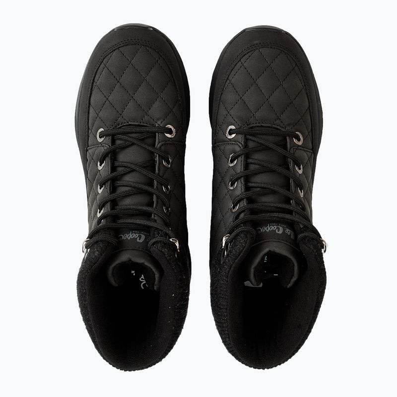 Дамски обувки Lee Cooper LCJ-25-03-3855L black 4
