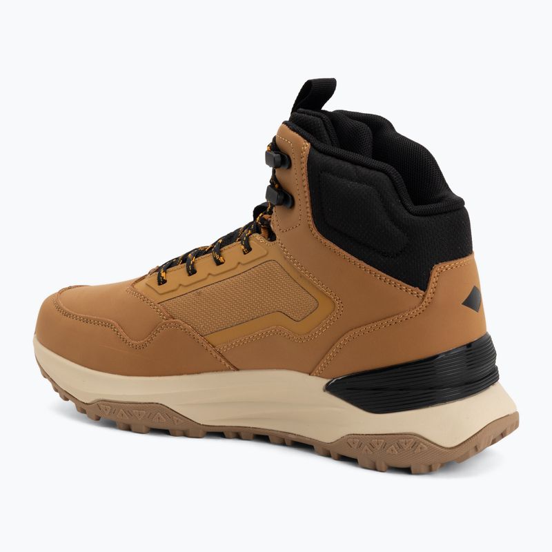 Мъжки обувки Lee Cooper LCJ-26-31-4585MA brown 3