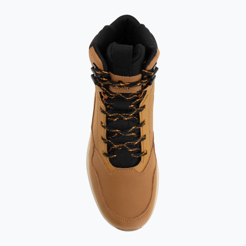 Мъжки обувки Lee Cooper LCJ-26-31-4585MA brown 5