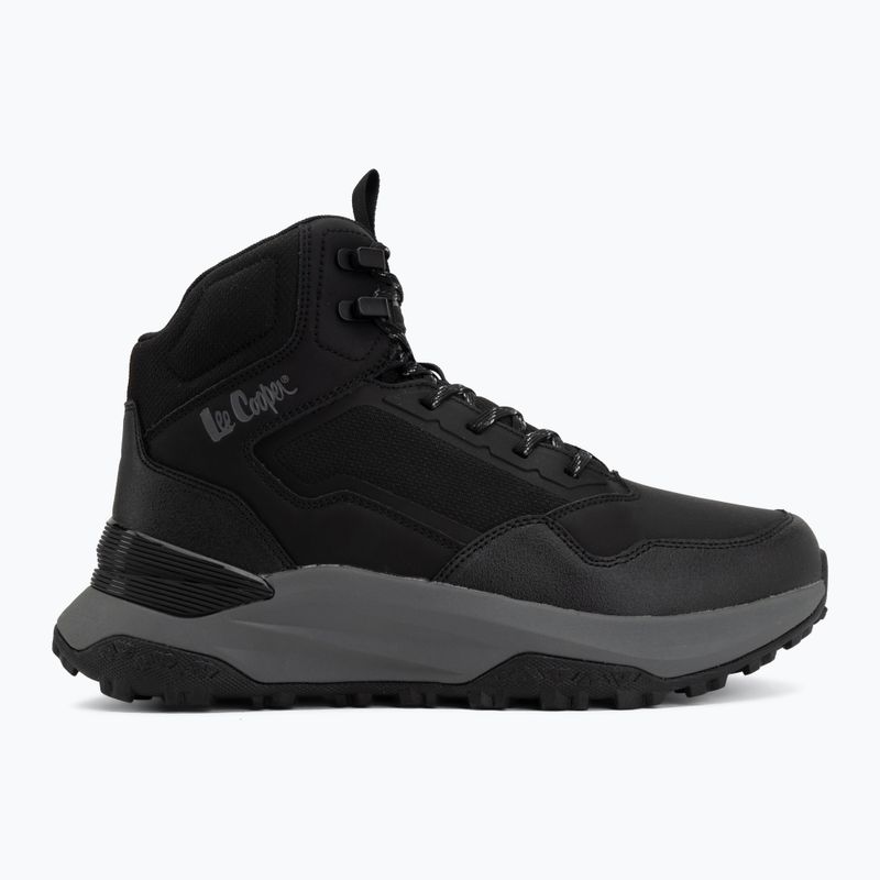Мъжки обувки Lee Cooper LCJ-26-31-4586MA black 2