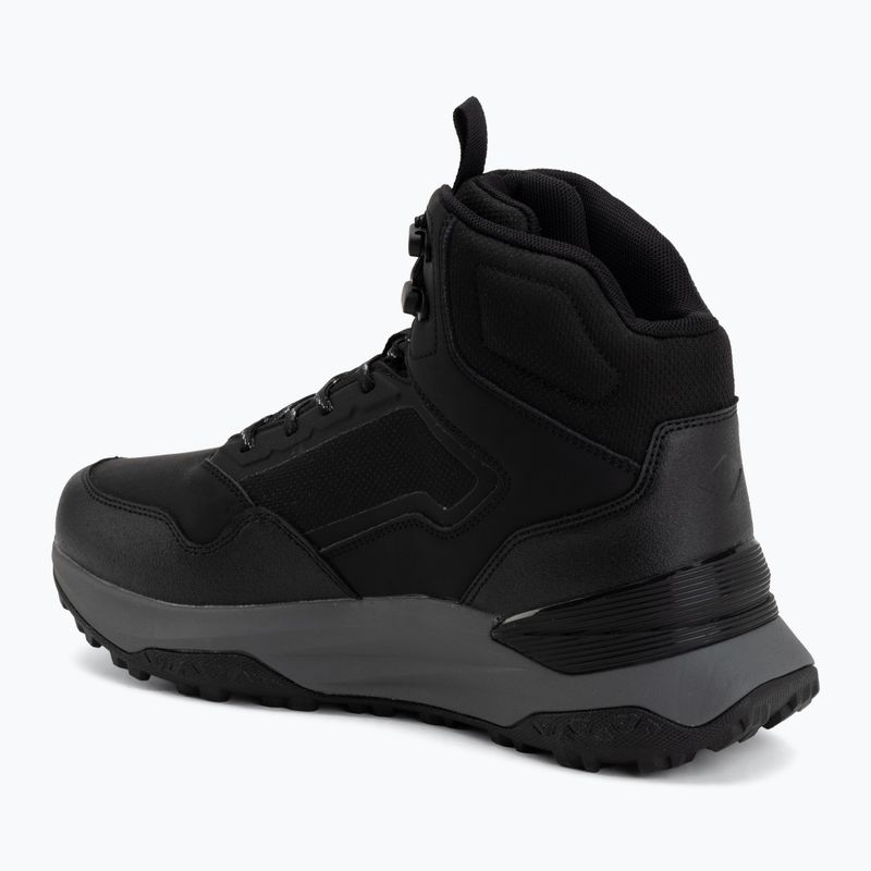 Мъжки обувки Lee Cooper LCJ-26-31-4586MA black 3