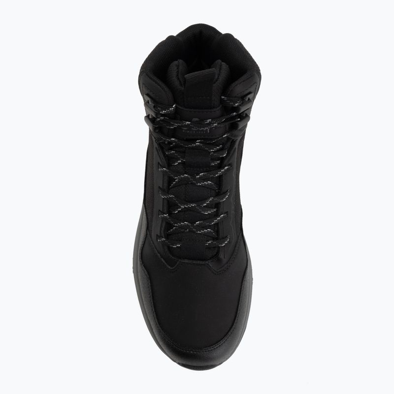 Мъжки обувки Lee Cooper LCJ-26-31-4586MA black 5