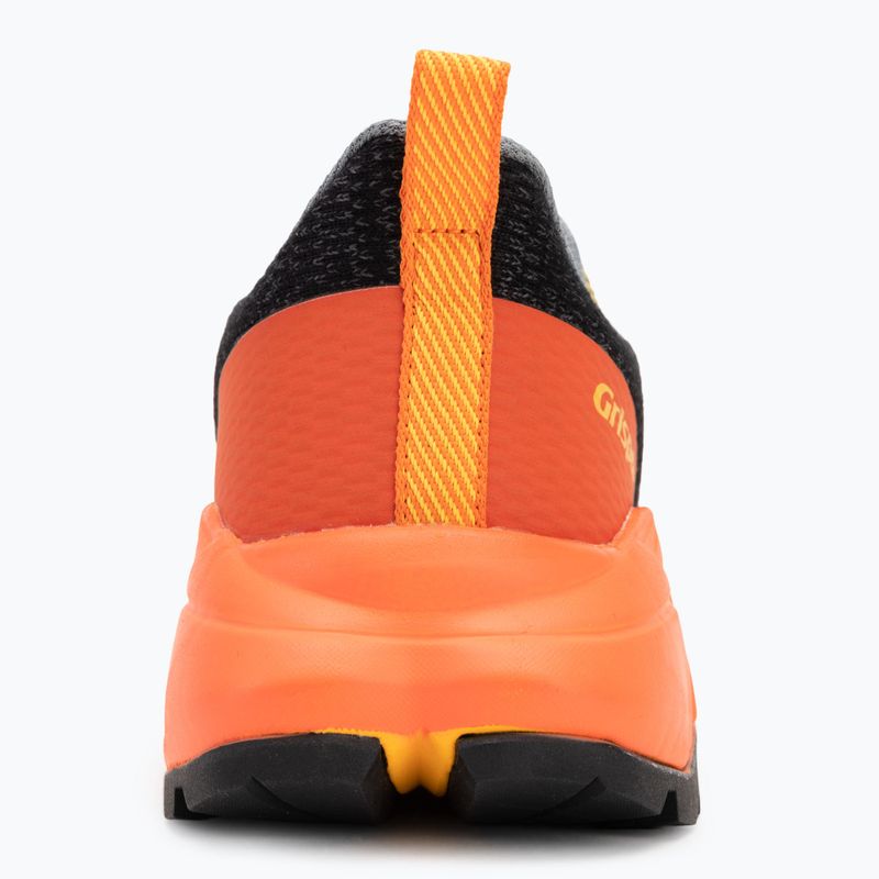 Мъжки обувки Grisport 329004M сиви 6