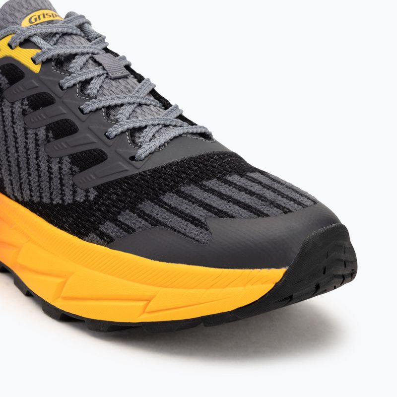 Мъжки обувки Grisport 329004M сиви 7