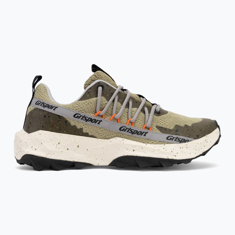 Мъжки обувки Grisport 109018M khaki 2