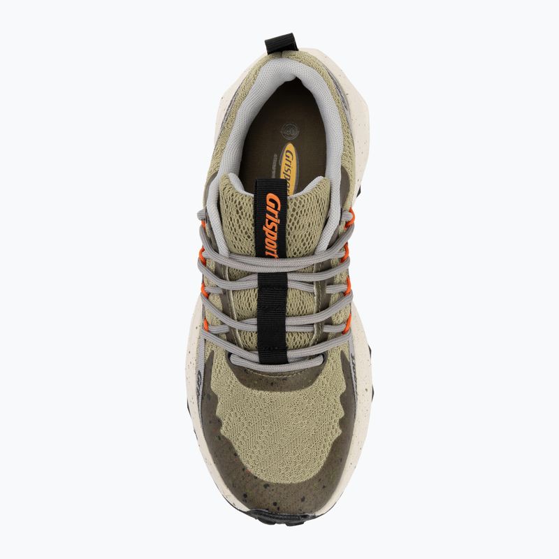 Мъжки обувки Grisport 109018M khaki 5