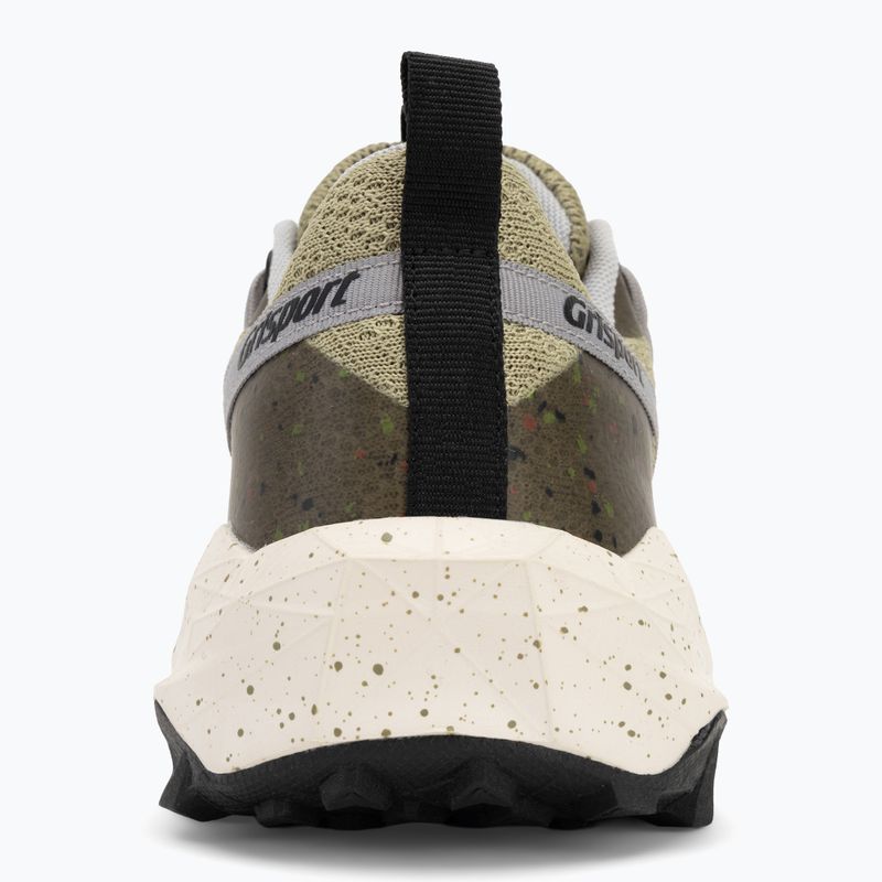Мъжки обувки Grisport 109018M khaki 6