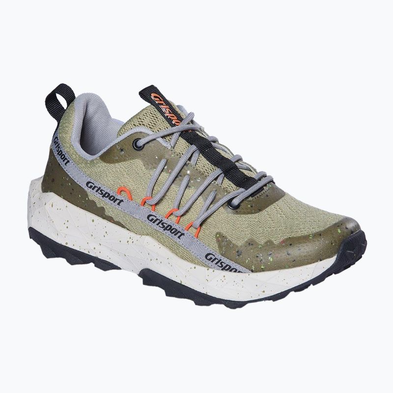 Мъжки обувки Grisport 109018M khaki