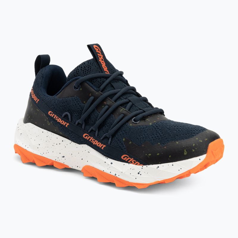 Мъжки обувки Grisport 109019M navy