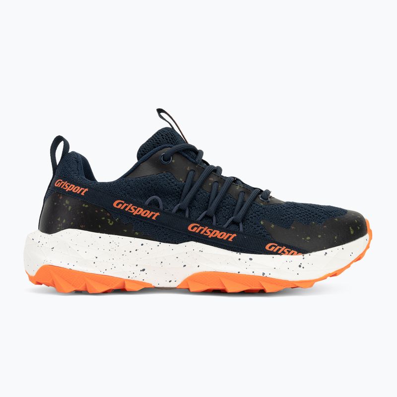 Мъжки обувки Grisport 109019M navy 2