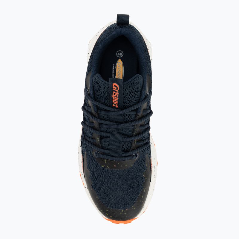 Мъжки обувки Grisport 109019M navy 5