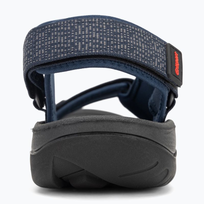 Мъжки сандали Grisport 349022M navy/black 6