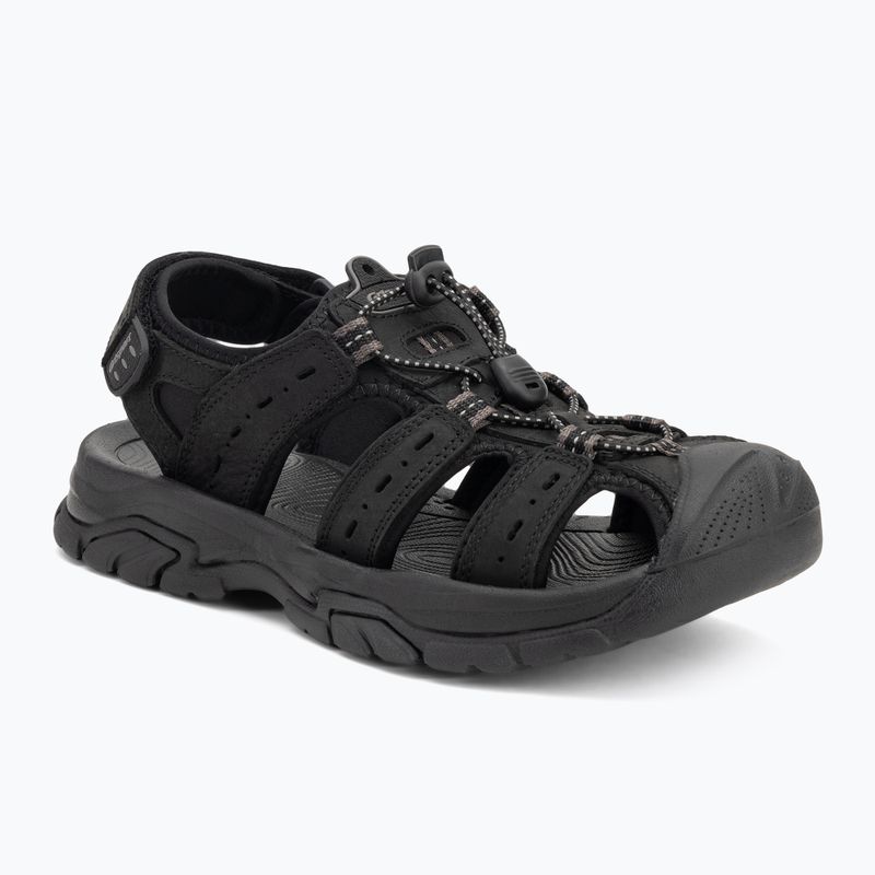 Мъжки сандали Grisport 019029M black