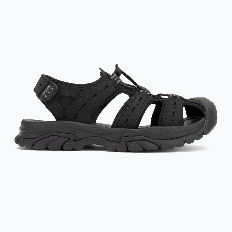 Мъжки сандали Grisport 019029M black 2