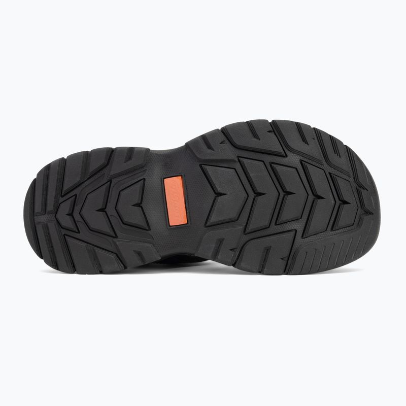 Мъжки сандали Grisport 019029M black 4