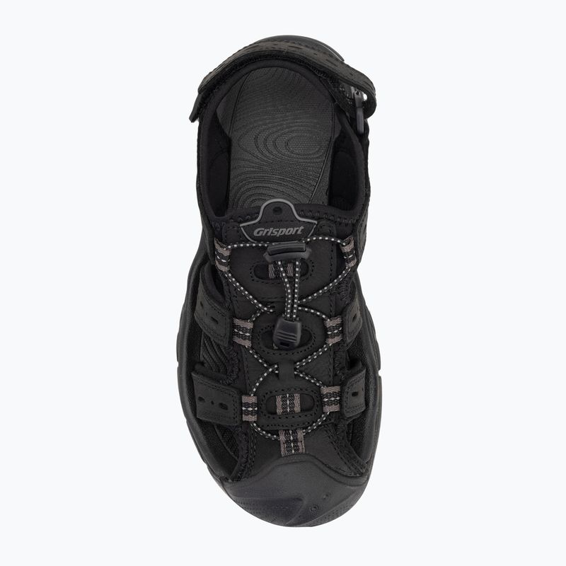 Мъжки сандали Grisport 019029M black 5