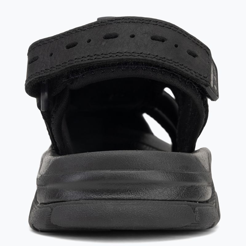 Мъжки сандали Grisport 019029M black 6
