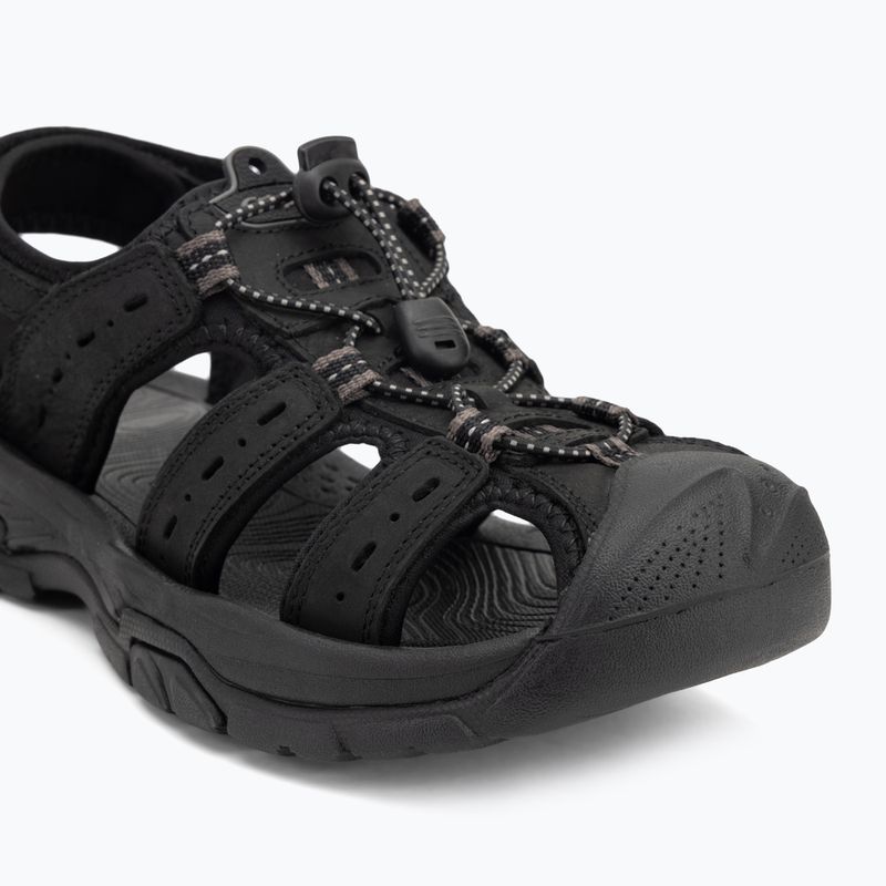Мъжки сандали Grisport 019029M black 7