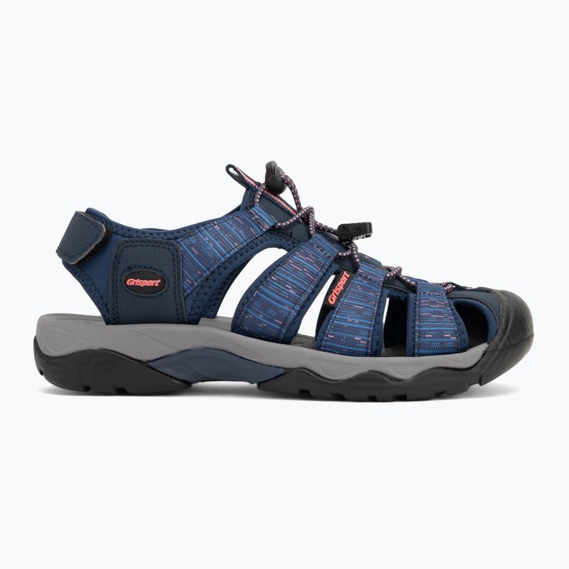 Дамски сандали Grisport 039037L navy 2