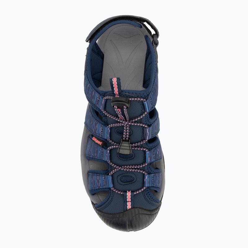 Дамски сандали Grisport 039037L navy 5